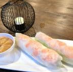 Best Crystal Spring Roll with Peanut Sauce (2) in Denver, CO